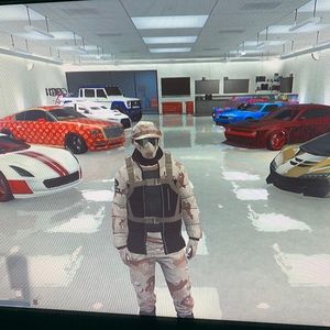 Meet your Posher, Andre